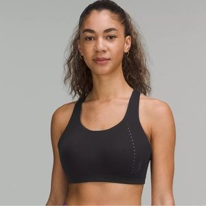 NWT Lululemon AirSupport Bra